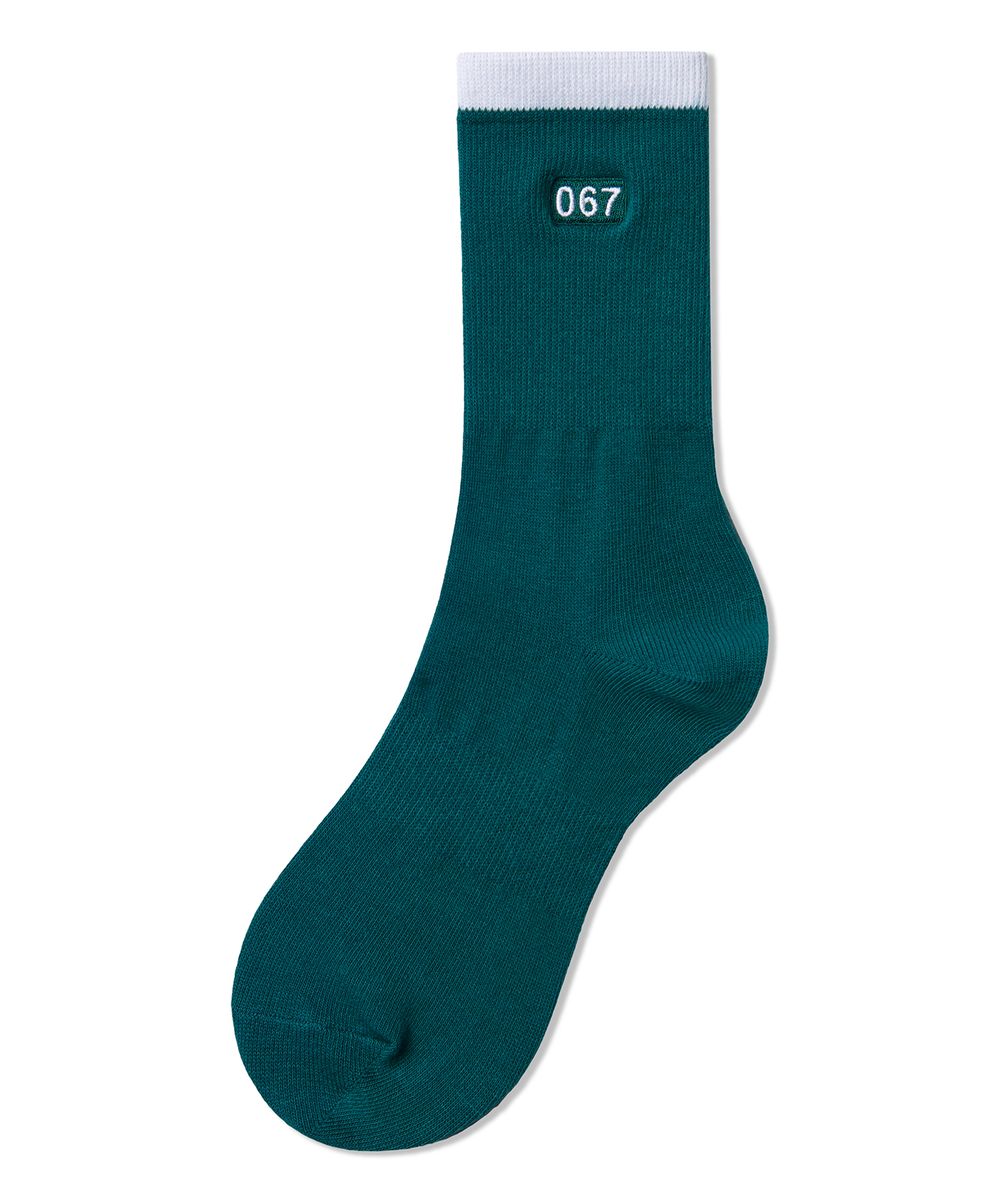 Squid Game Crew Socks [Players]