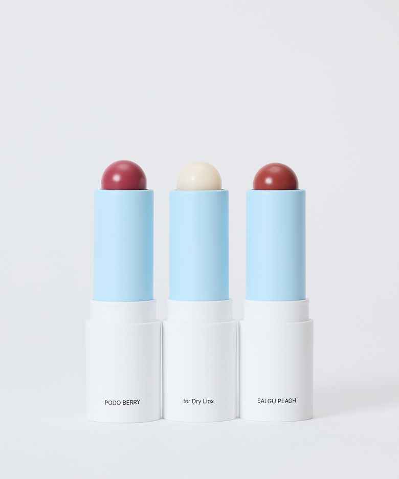 Sennok Soft Lip Balm 4g