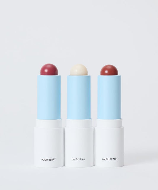 Sennok Soft Lip Balm 4g