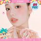 Etude x Tanning Cinnamonroll Collab Bboyong Eye Maker+