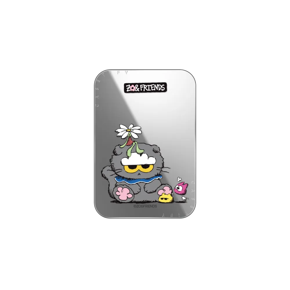 Zo Friends x Casetify Card Holder Stand | Kgifts.shop