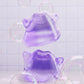 [Pre-order] Metamon Perfume Jelly Soap Cotton Baby