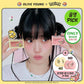 BBIA x Pokémon Ready To Wear Downy Cheek cream blush sets,