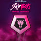 KPop Demon Hunters Saja Boy Cosplay Light Stick [Pre Order]