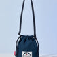 [DORAEMON EDITION] COLLER BUCKET BAG & KEYRING SET