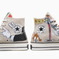 Tom & Jerry Chuck 70 Gray