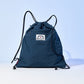 [DORAEMON EDITION] COLLER DRAW STRING BAG & KEYRING SET