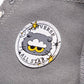 Converse x Zo&friends Chuk 70 Cool grey