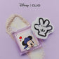 Clio x Disney Light Setting Powder+ Mickey Handpuff