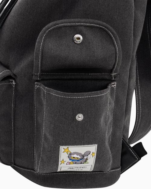 Converse x Zo&friends Bag Pack