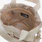 The North Face Mini Shoulder Bag Nylon Flap Breeze Bucket Bag