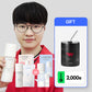 T1 xLaneige Cream Skin 170mlx2 + Cold Cup Gift