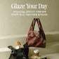 Starbucks Glazed Bag