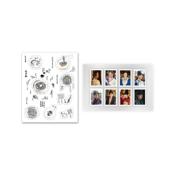 Bon Appétit, Your Majesty Pop Up Merch [Pre Order]