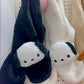 Sanrio Pochacco Character Scarf [Used By BWS]