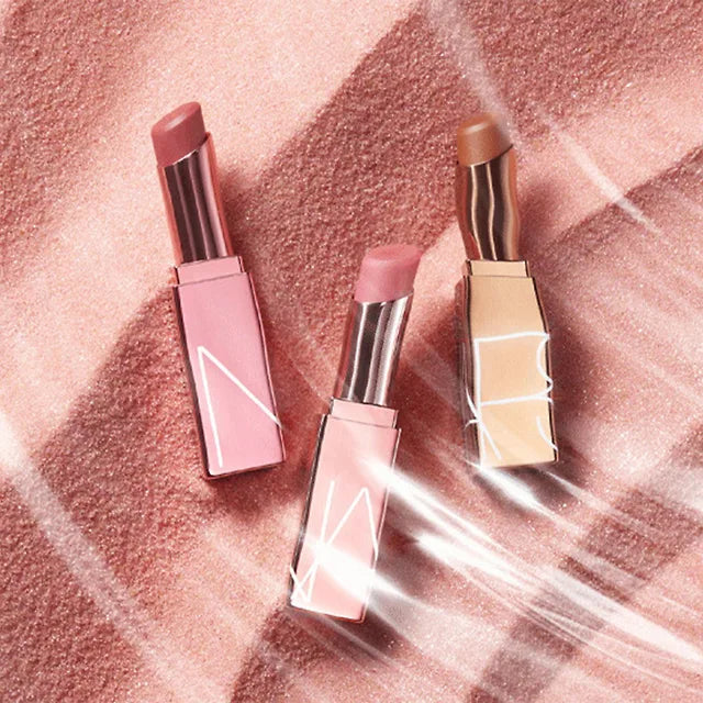 NARS Afterglow Lipbalm+ Keyring Gift