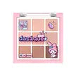 [Sanrio Collab] DASIQUE Eyeshadow Palette