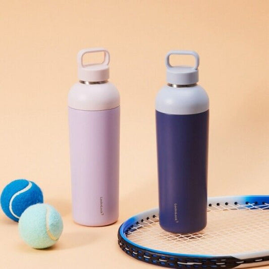 Lock & Lock Slow Dual Opening Tumbler 700ML