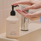 Afterblow Perfume Hand Wash Floral [Keyring Gift]