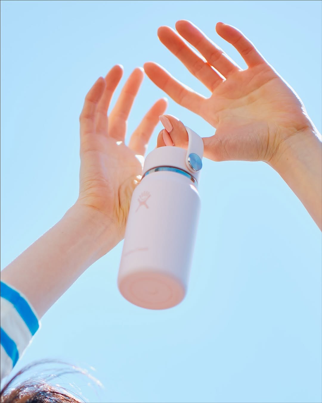 Hydro Flask Twosome Travel Bottles 709ml