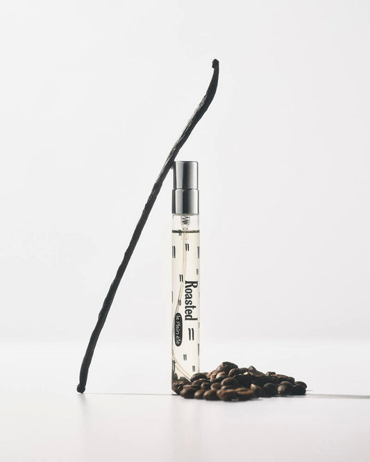 Leplein Roasted Gangneung 10ml Perfume