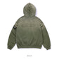 BTS Zip-up Hoodie_Europe