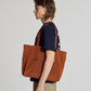 New Balance Seoul Exclusive Nylon Tote Bag