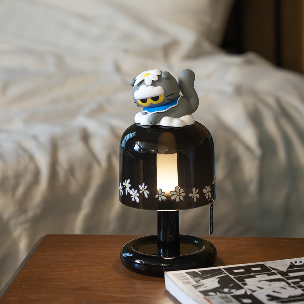 Jo&Friends Wireless Zoa Figure Moodlight Lighting