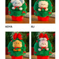 BT21 Petit Holiday Tree Plush