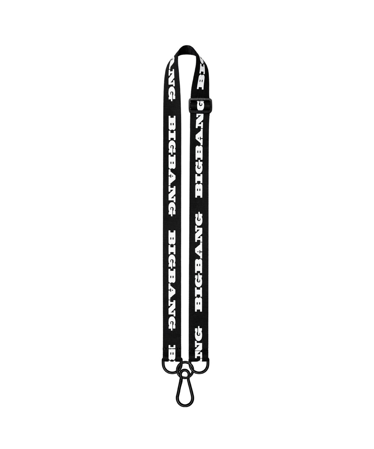 BIGBANG LIGHT STICK CROSS STRAP