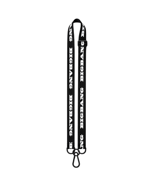 BIGBANG LIGHT STICK CROSS STRAP