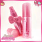 Wakemake Leopard Hello kitty collections