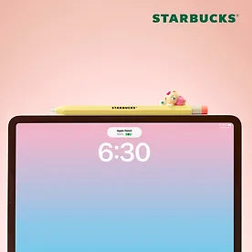 Starbucks New Day New Page MD