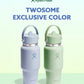 Hydro Flask Twosome Travel Bottles 709ml