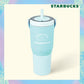 Steven Harrington x Starbucks Korea 2025 MD