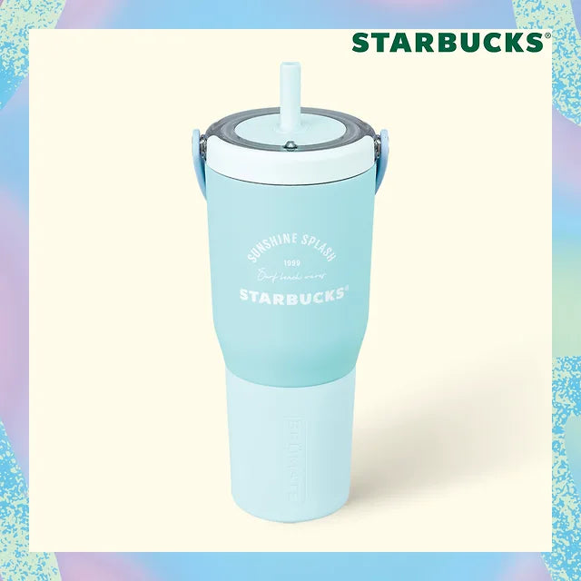Steven Harrington x Starbucks Korea 2025 MD
