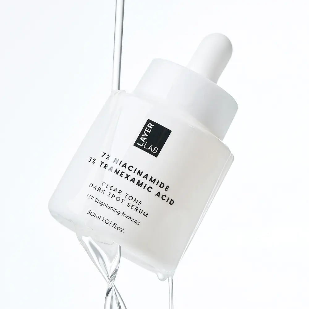 Layer Lab Freckle/Scar Clear Serum 30ml - Kgifts.shop