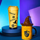 Starbucks x Harry Potter MD