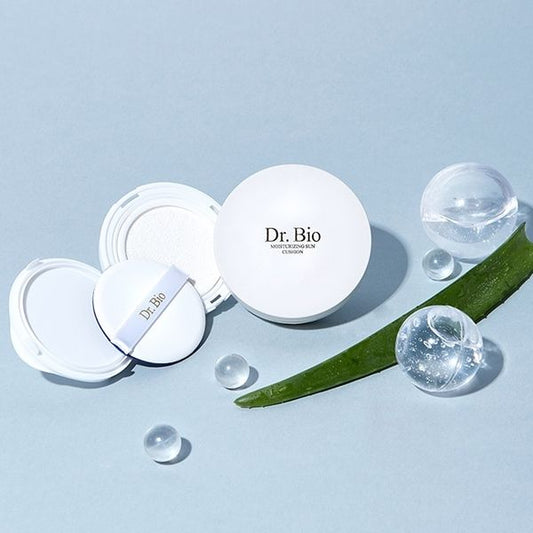 Dr. Bio Moisturizing Sun Cushion