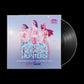 K-Pop Demon Hunters From The Netflix Series OST [LP]