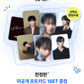 [Byun Woo-seok Goods EVENT] DASHU Daily Volume Pick Slim Special Set