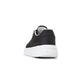 BTS x The Planet Black Edge Sneakers