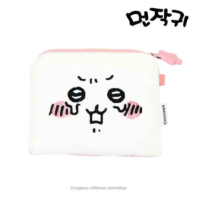 Chiikawa Mini Pouch 3 Types