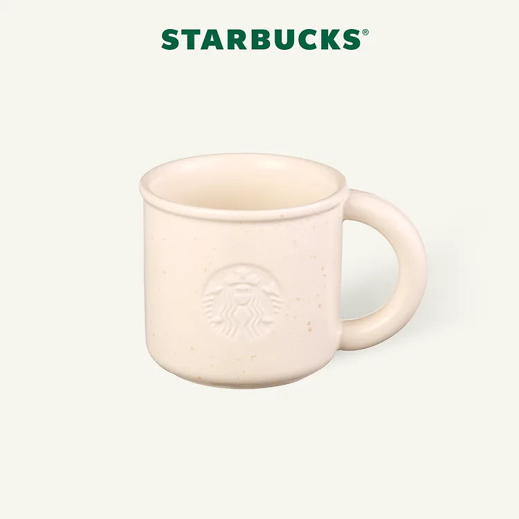 Starbucks "Together for sweet moments" Cookie Mello Sprinkle Mug 355ml