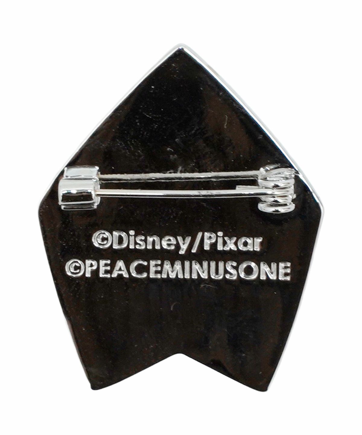 The First Fan Pin Badge Buzz