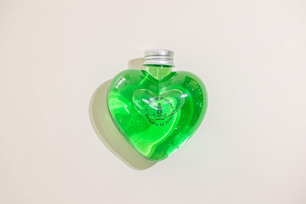 Forest of Perfume Diffuser Refill Heart Potion 400ml