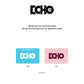 Jin Solo Album "Echo" (Pre Order)