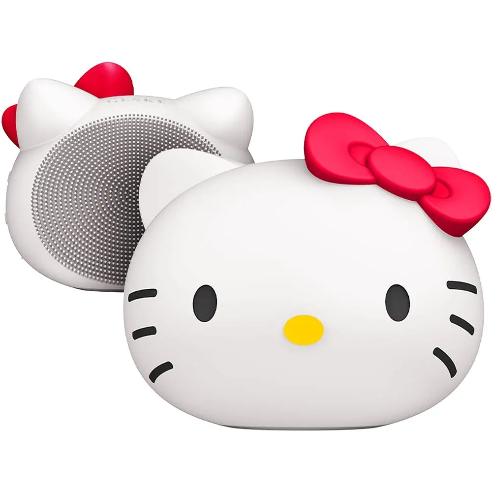 Geske Sanrio Hello Kitty Sonic Facial Brush 4 in 1 (Starlight)