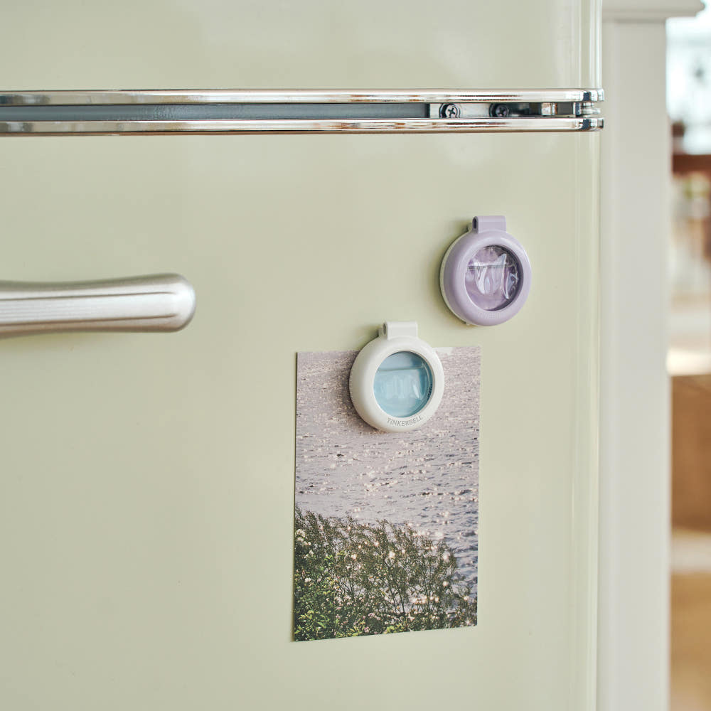 [Tinkerbell] Perfume Circle Magnetic Hanging