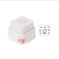 Sanrio Hello Kitty Keycap Mood Light (+ Sticker Included)